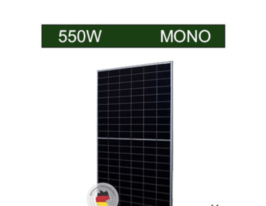 پنل خورشیدی AE Solar 560W