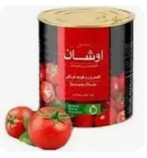 رب گوجه فرنگی اوشان + موفقیت در بازار عمده