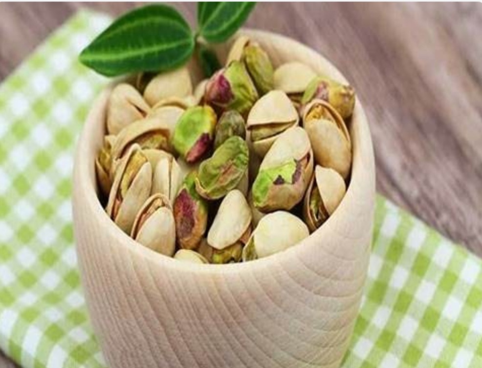 خرید پسته ایرانی اکبری با بهترین کیفیت