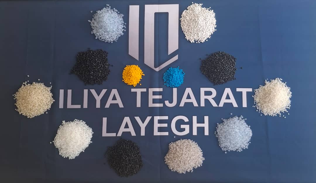 گرانول pvc نرم برای تولید نایلکس+ قیمت ویژه