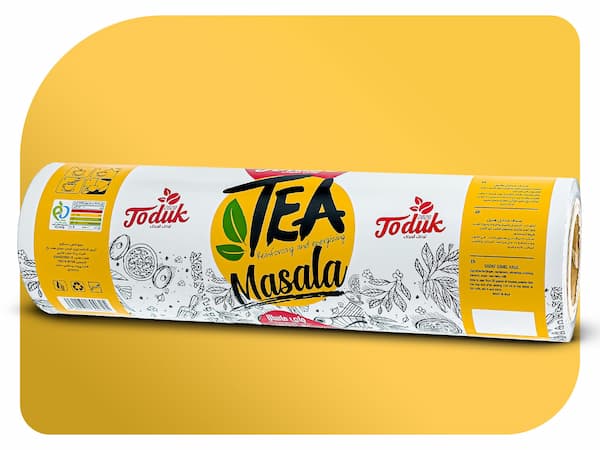 خرید و قیمت چای ماسالا + فروش عمده