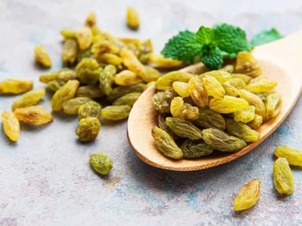 خرید و قیمت کشمش سبز + فروش عمده