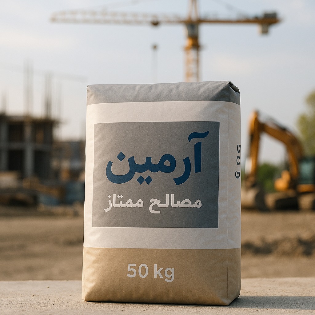 سیمان فله داراب تیپ دو-عمده