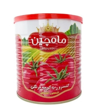 رب گوجه‌ فرنگی ماه چین + اعتبار و ارز آوری مطلوب