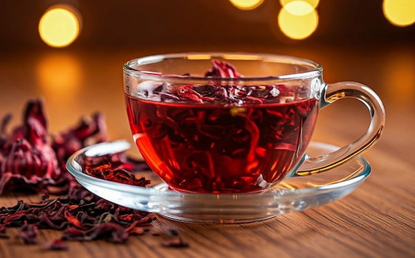خرید و فروش چای ترش با شرایط فوق العاده