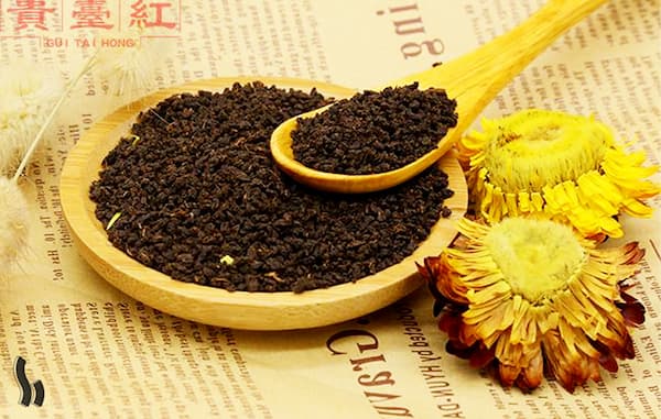 خرید و قیمت انواع چای کله مورچه ای