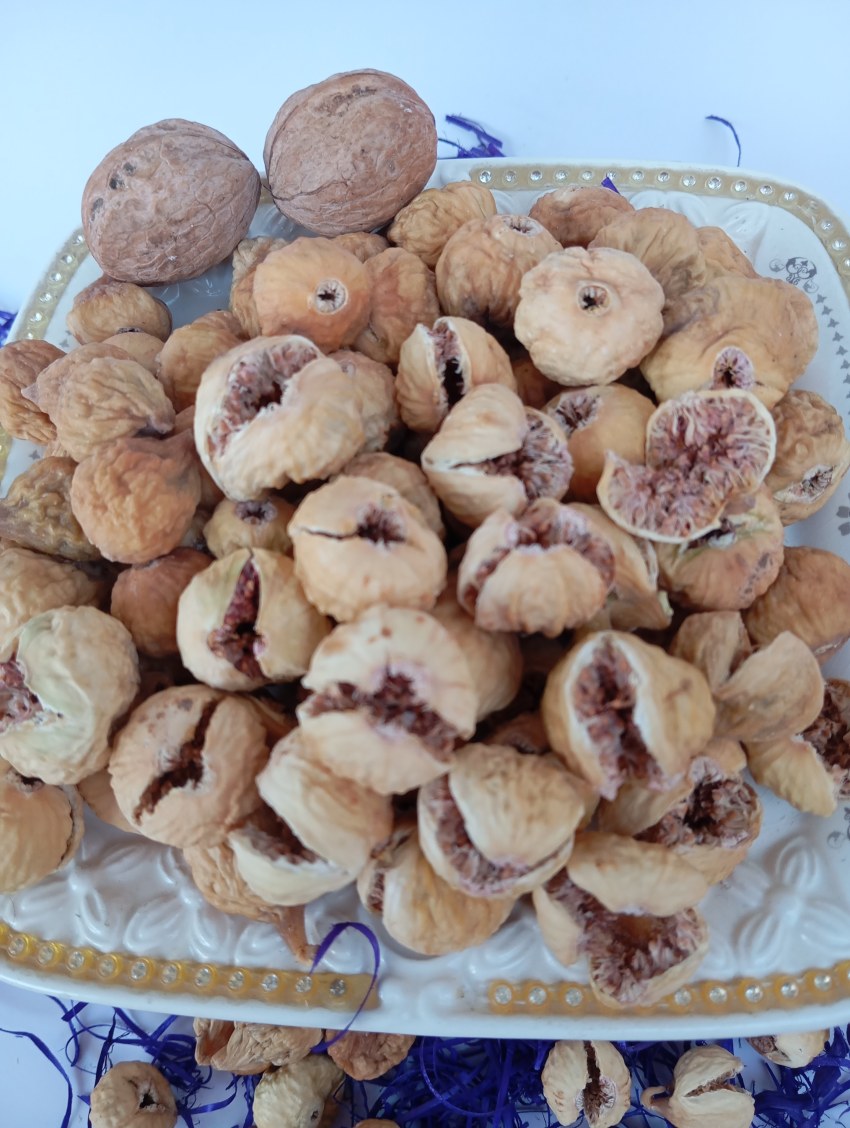 فروش انجیر خشک زرین فارس مناسب صادرات