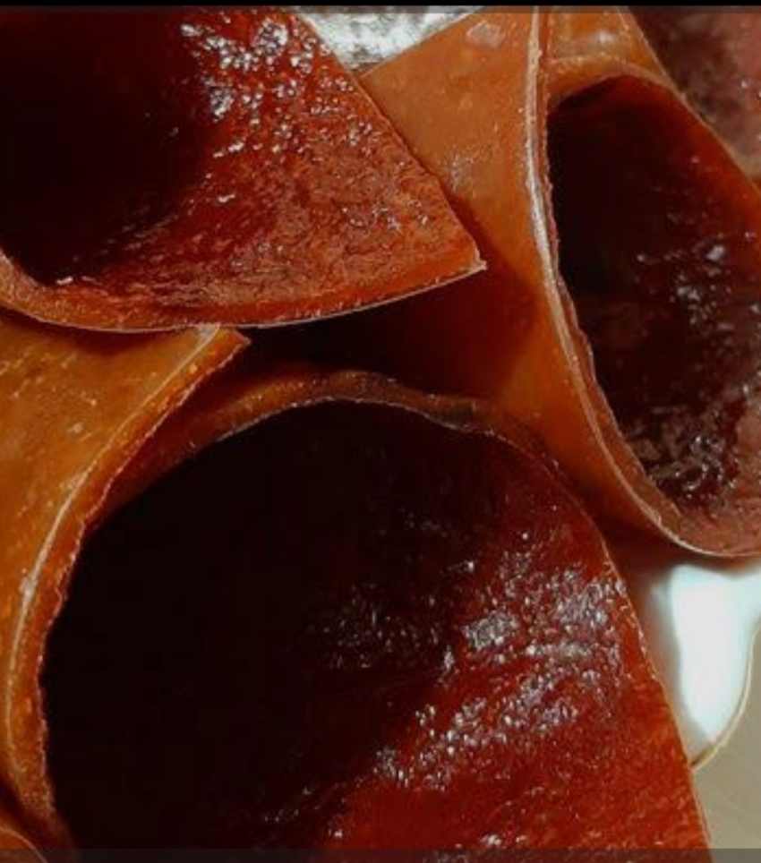 قیمت لواشک سیب