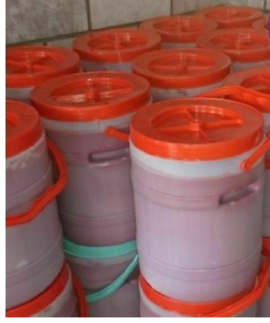 فروش اینترنتی رب گوجه فرنگی خانگی + تضمین قیمت
