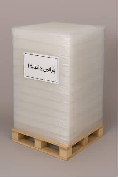 عرضه ویژه پارافین جامد ۱ درصد + قیمت نهایی