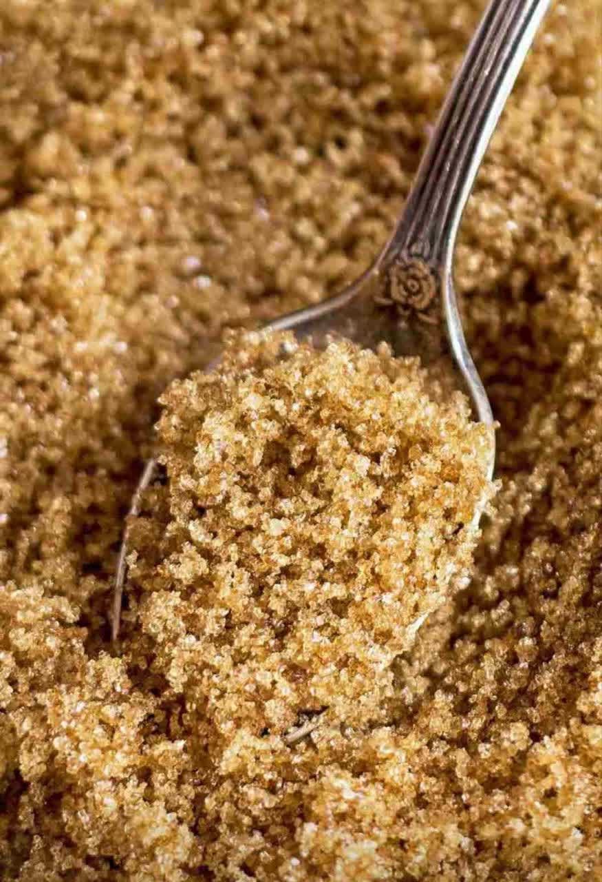 فروش شکر قهوه ای ترک دومینو