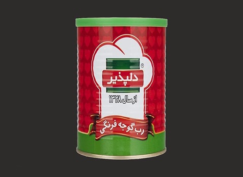 خرید و قیمت عمده رب گوجه فرنگی دلپذیر