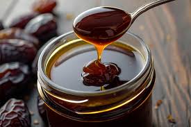 شیره خرما + شیرینی طبیعی و جایگزین سالم قند و شکر