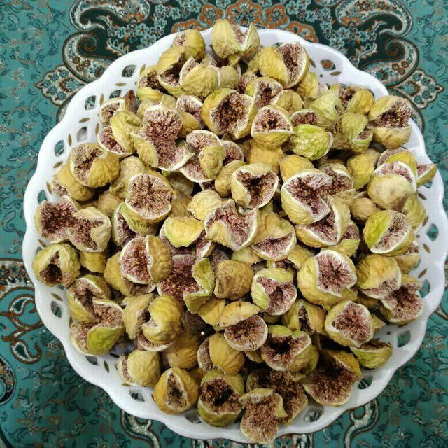 خریدانجیر لوکس استهبان + خرید انلاین
