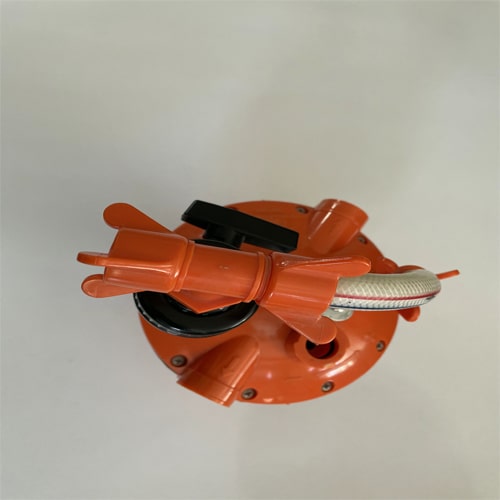 تصویر 3 از فشارشکن آبخوری مرغ نیپل + قیمت خرید عمده صادرات