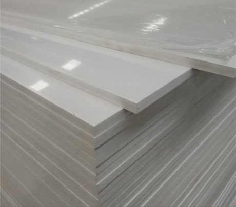 فروش عمده ورق فومیزه PVC کابینت با قیمت مناسب