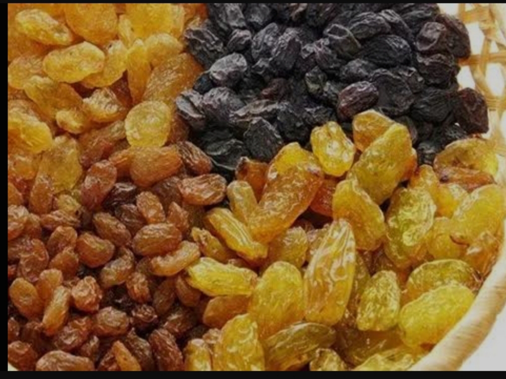 قیمت به صرفه کشمش پلویی انگوری فله یا همان شسته نشده