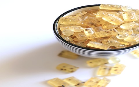 خرید و قیمت نبات هل دار کیلویی + فروش صادراتی