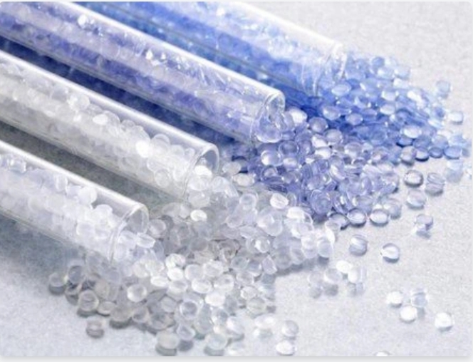 خرید گرانول pvc شفاف برای شلنگ های طبی + قیمت ویژه
