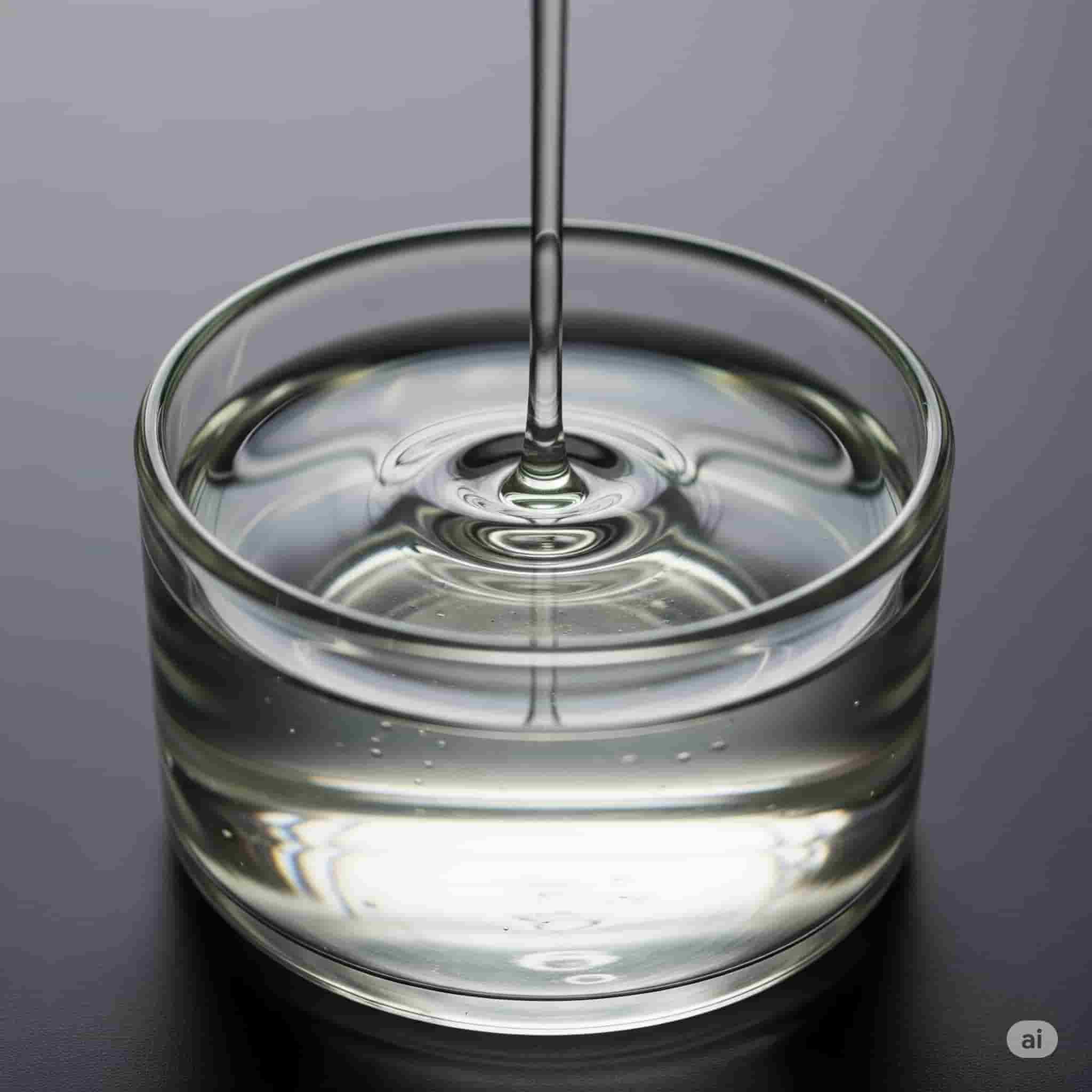 بهترین گلیسیرین با خلوص ۹۹/۷ با قیمت خرید عالی