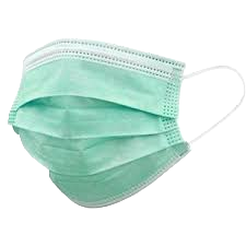فروش خاص ماسک یکبار مصرف سه لایه بهداشتی + قیمت رقابتی