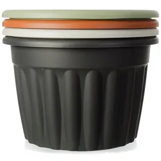 قیمت گلدان پلاستیکی بزرگ قطر 60 با فروش ویژه + خرید عمده