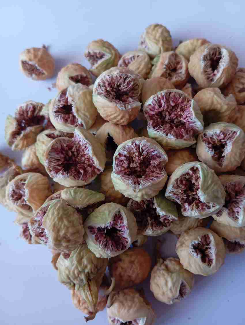 خرید و قیمت انجیر خشک استهبان سرمایه ای پرسود در تجارت