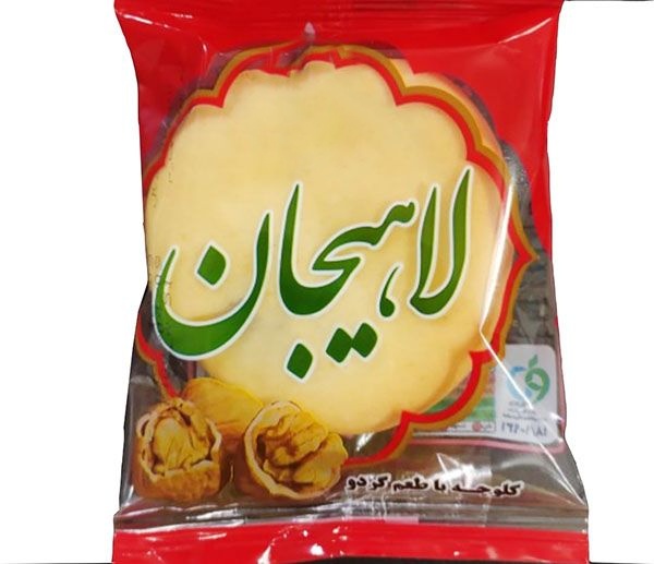 خرید کلوچه سنتی لاهیجان عمده با کیفیت عالی + ارزانترین قیمت