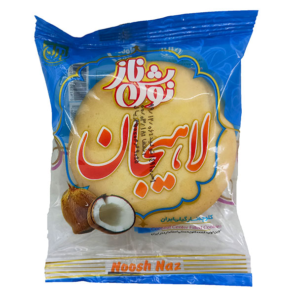 خرید مستقیم کلوچه پریفام ۸۰ گرمی با تخفیف ویژه عمده‌فروشی
