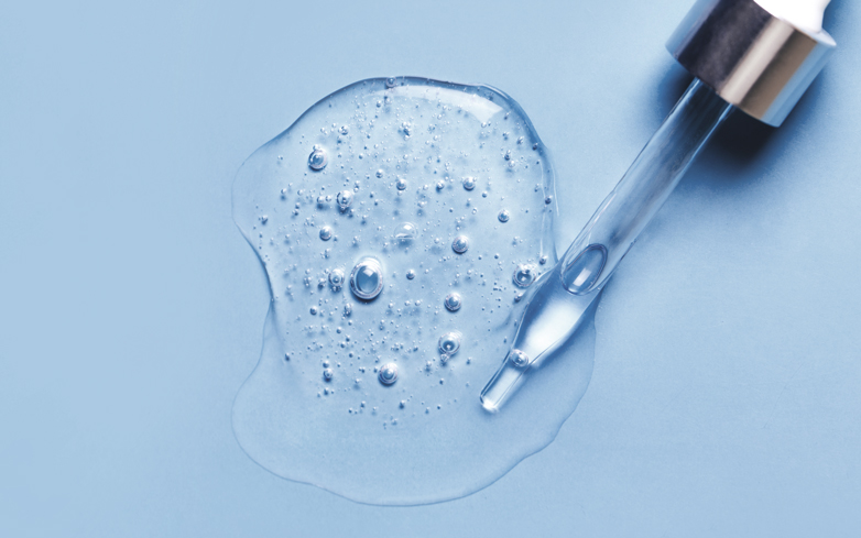 قیمت گلیسیرین مایع با رنگ شفاف + پخش عمده ی تولیدی کارخانه