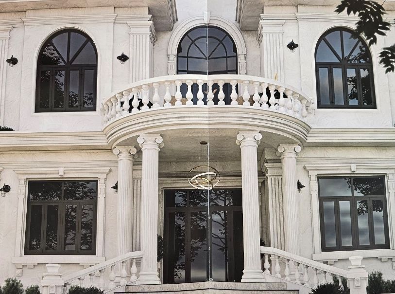 سنگ عباس آباد بهترین قیمت