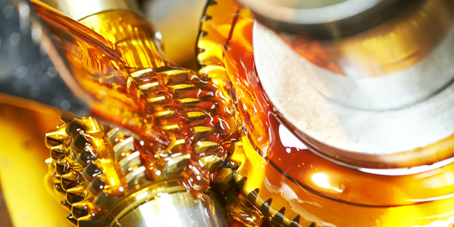 خرید و قیمت روغن دنده صنعتی بهران بردبار ۲۲۰ + فروش صادراتی