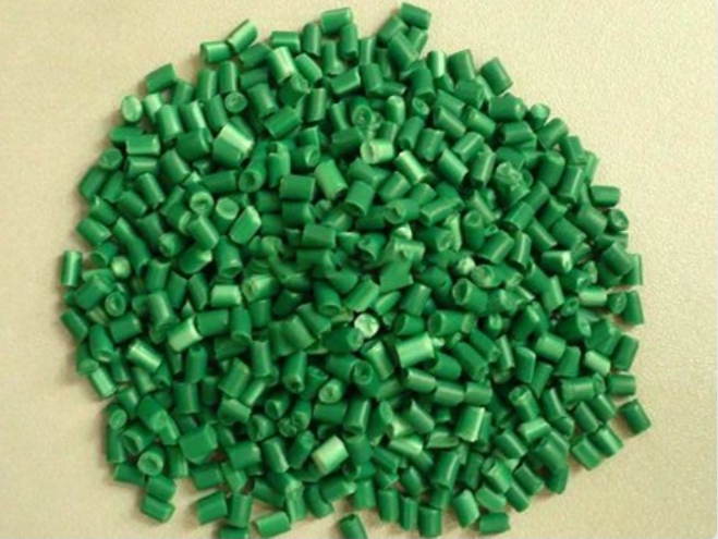 گرانول pvc برای ورق سازی + قیمت همکاری