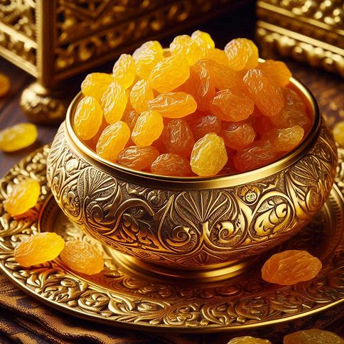 قیمت خرید عمده کشمش گلدن درجه یک بناب + قیمت باور نکردنی
