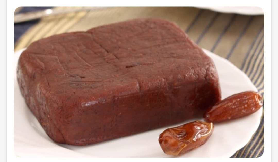 خرید خمیر خرما + قیمت مناسب