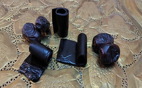 فروش لواشک خرما + قیمت خرید به صرفه