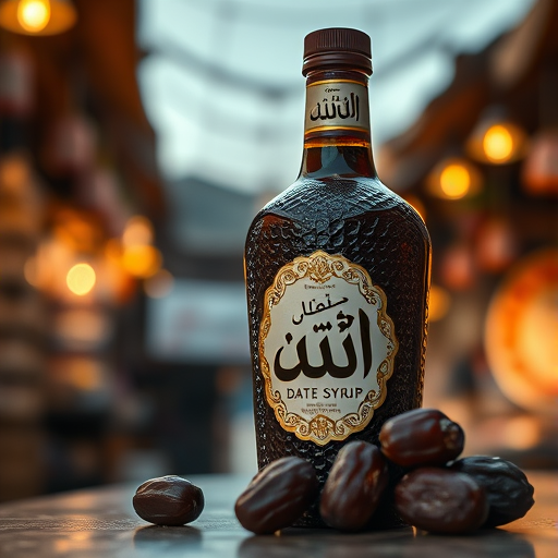 خرید عمده شیره خرما با بهترین قیمت