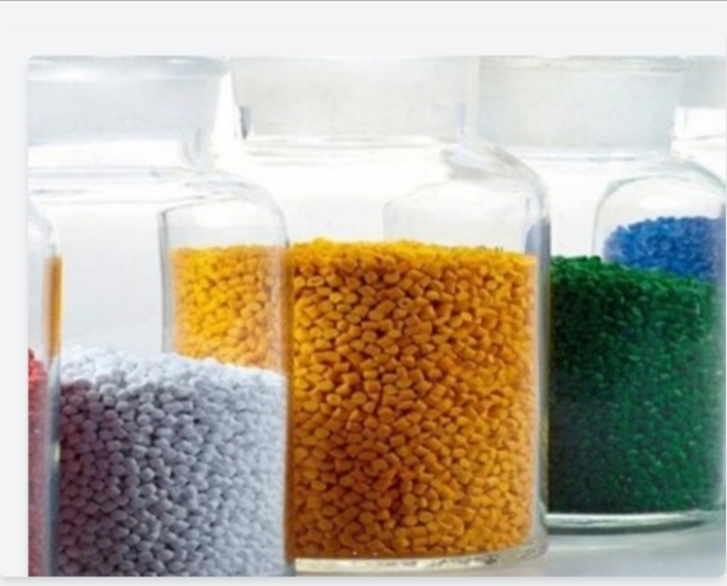 خرید گرانول pvc سخت پرتالک برای کفش + قیمت عمده