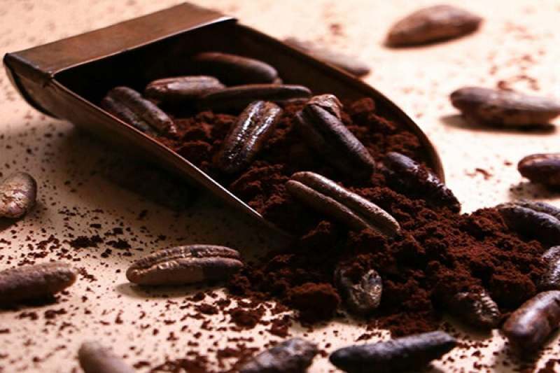 خرید قهوه خرما + قیمت فروش استثنایی