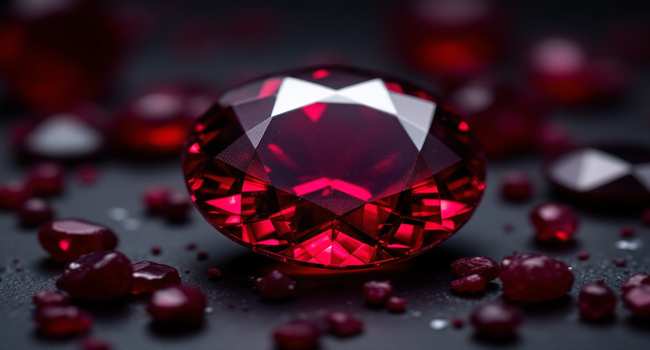 فروش سنگ یاقوت + قیمت خرید به صرفه