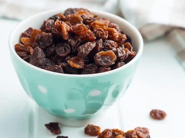 خرید کشمش سلطانی + قیمت عالی باکیفیت