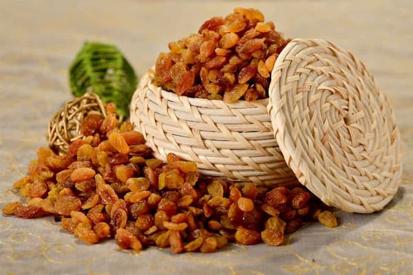 خرید کشمش تاکستان + بهترین قیمت