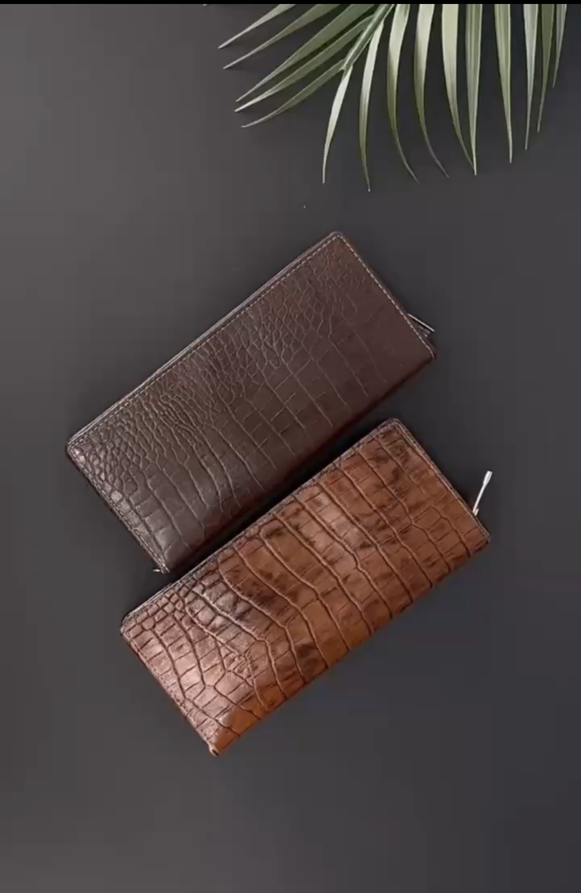 کیف پول دسته چکی + خرید