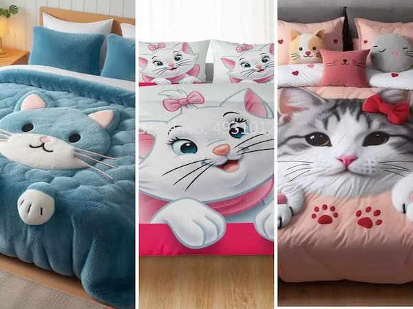 تصویر 1 از خرید روتختی فانتزی + قیمت