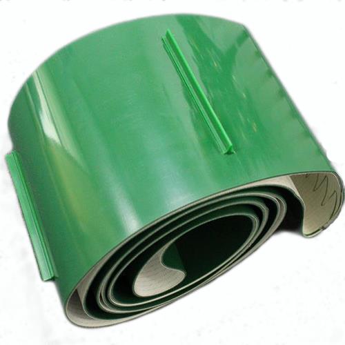 خرید تسمه نوار نقاله پی وی سی + قیمت فروش استثنایی