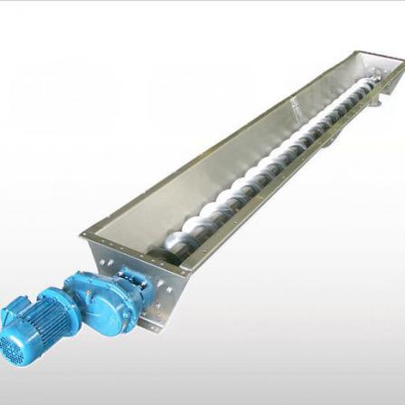 خرید و فروش اسکرو کانوایر بدون شفت با شرایط فوق العاده