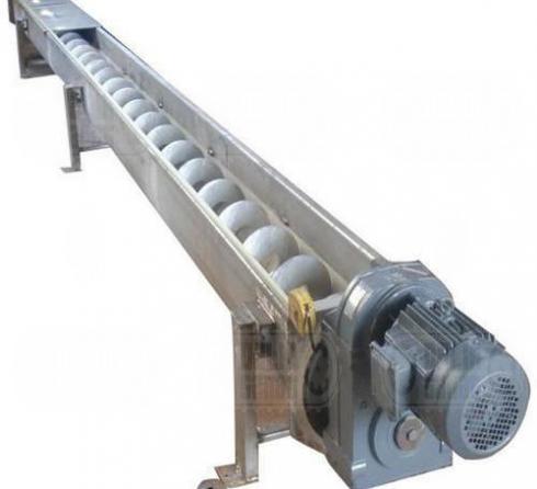 تصویر 1 از خرید و فروش اسکرو کانوایر بدون شفت با شرایط فوق العاده