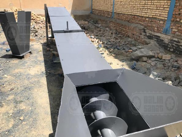 تصویر 1 از قیمت تولید ماردون انتقال مواد + ارسال به سراسر کشور