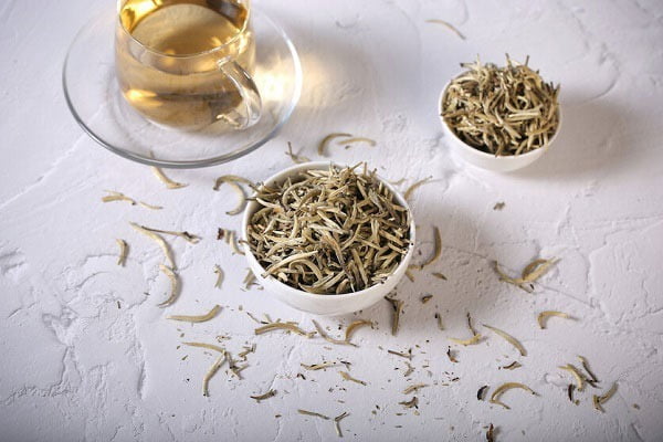 خرید چای سفید + بهترین قیمت