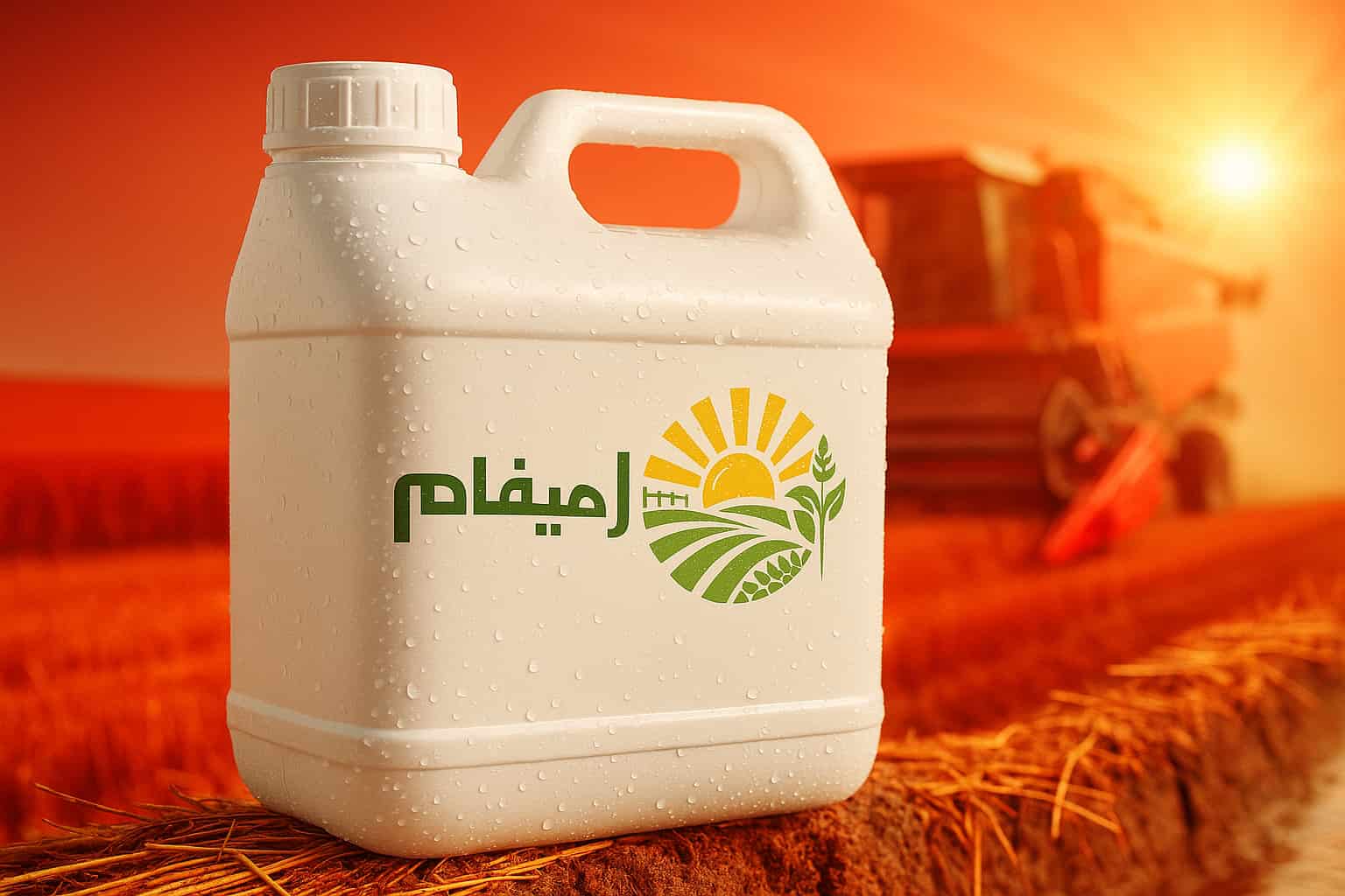 فروش اسید هیومیک عمده با قیمت استثنایی